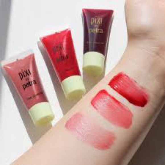 💝NIB Pixi Sheer Cheek Gel, Flushed💝 - Picture 6 of 7